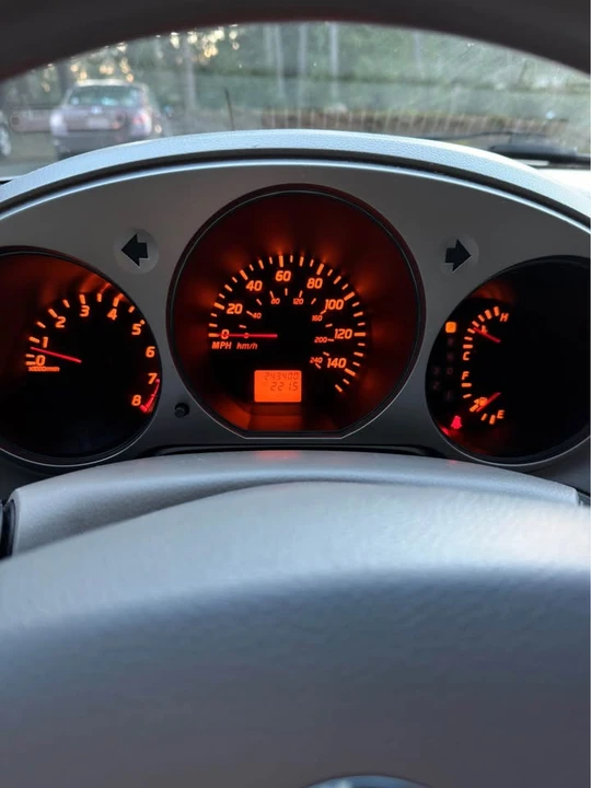 2004 Nissan Altima 3rd Gen - Image 9 of 11