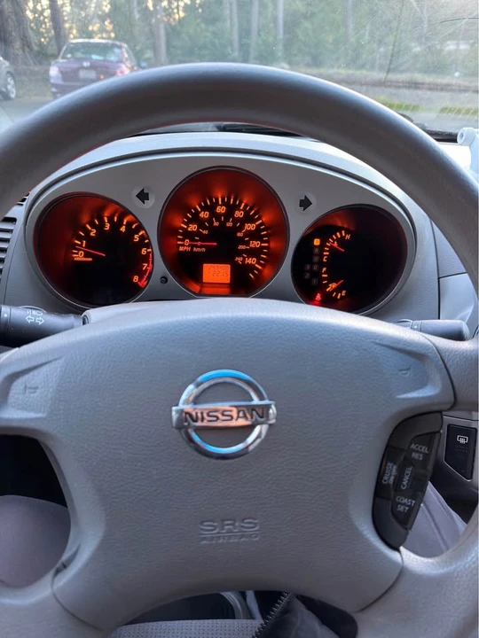 2004 Nissan Altima 3rd Gen - Image 8 of 11