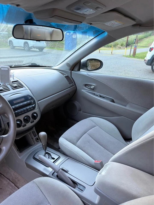 2004 Nissan Altima 3rd Gen - Image 6 of 11