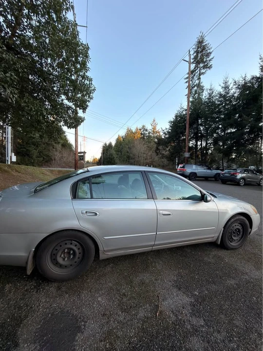 2004 Nissan Altima 3rd Gen - Image 3 of 11