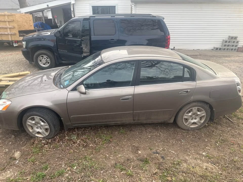 2004 Nissan Altima 3rd Gen - Image 4 of 4