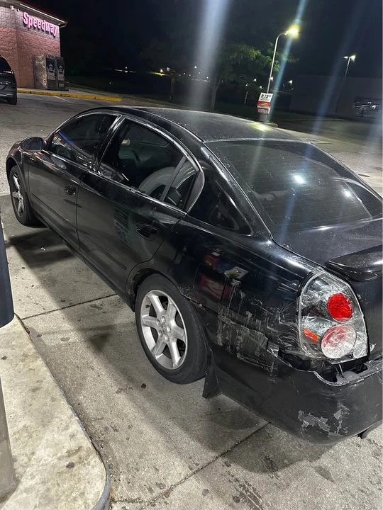 2004 Nissan Altima 3rd Gen - Image 4 of 5