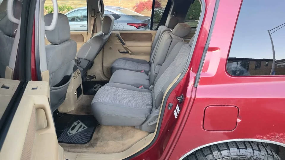 2004 Nissan Armada - Image 2 of 14