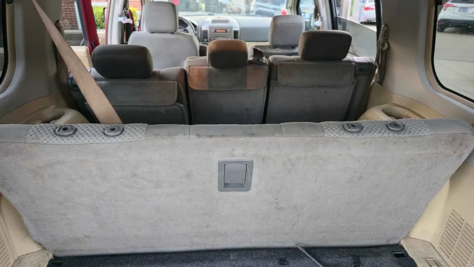 2004 Nissan Armada - Image 4 of 14