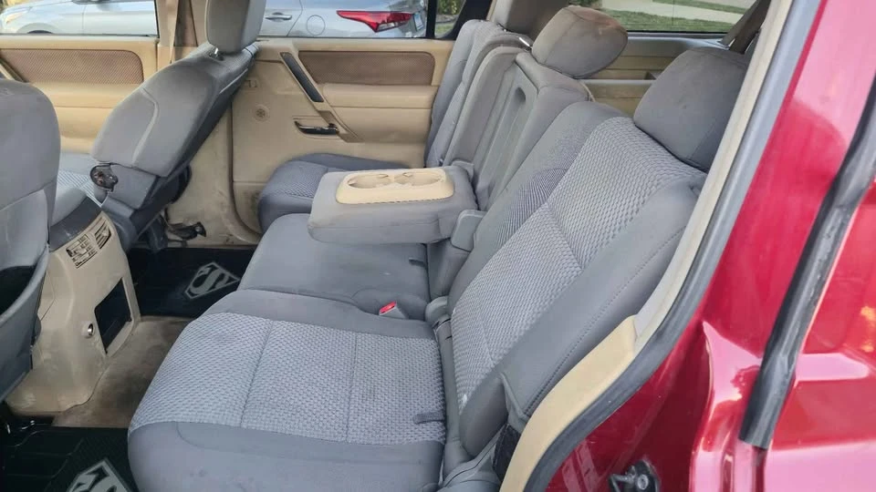 2004 Nissan Armada - Image 3 of 14