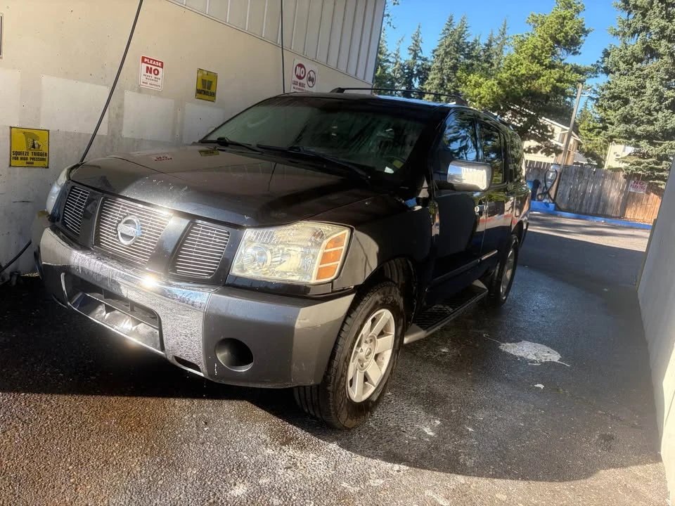 2004 Nissan Armada - Image 2 of 14