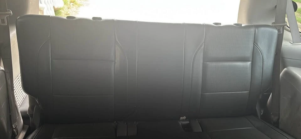 2004 Nissan Armada - Image 6 of 6