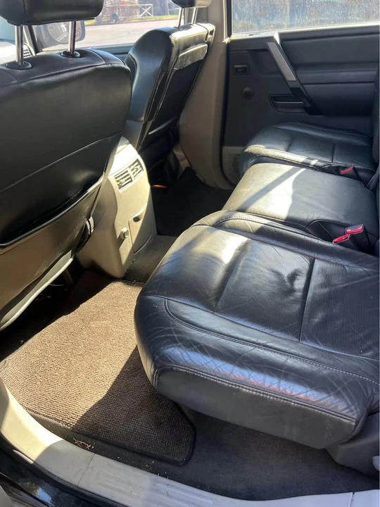 2004 Nissan Armada - Image 8 of 8
