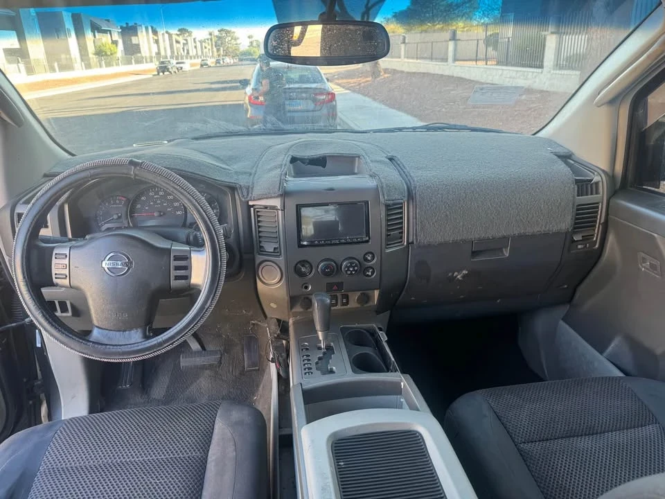2004 Nissan Armada - Image 5 of 7