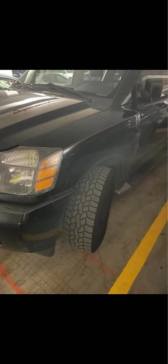2004 Nissan Armada - Image 14 of 14