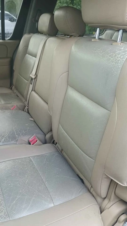 2004 Nissan Armada - Image 8 of 10