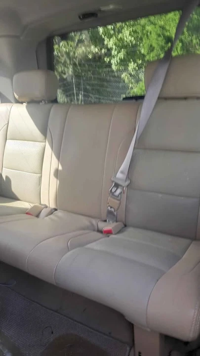 2004 Nissan Armada - Image 9 of 10