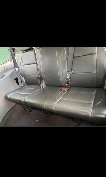 2004 Nissan Armada - Image 10 of 10