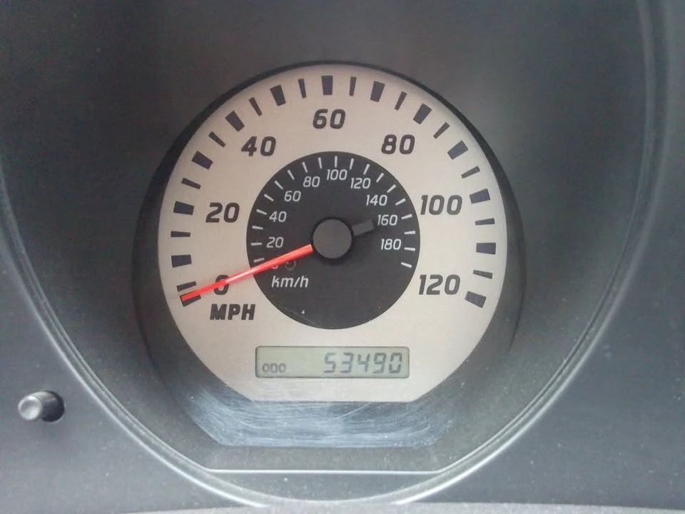 2004 Nissan Frontier 1st Gen - Image 16 of 18