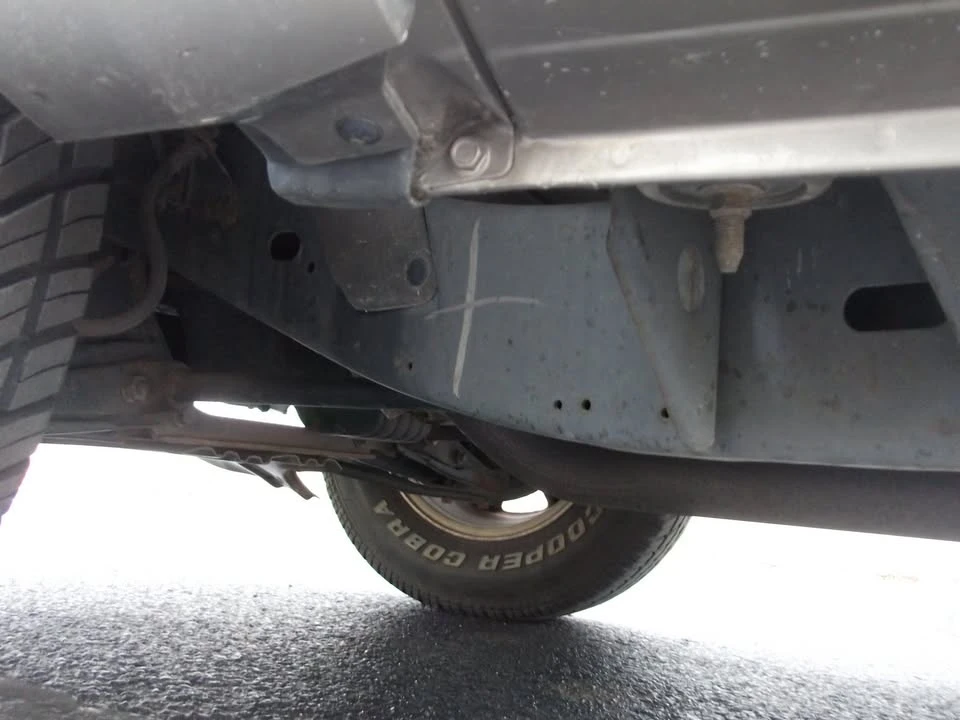 2004 Nissan Frontier 1st Gen - Image 2 of 18