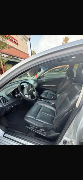 2004 Nissan Maxima 6th Gen - Image 3 of 4