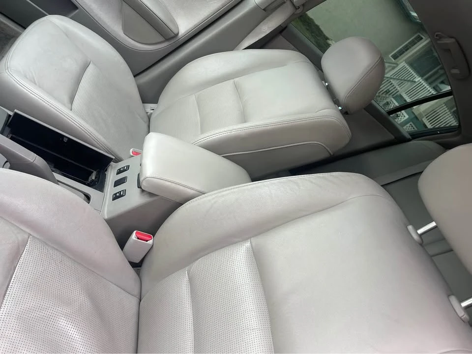 2004 Nissan Maxima 6th Gen - Image 3 of 5
