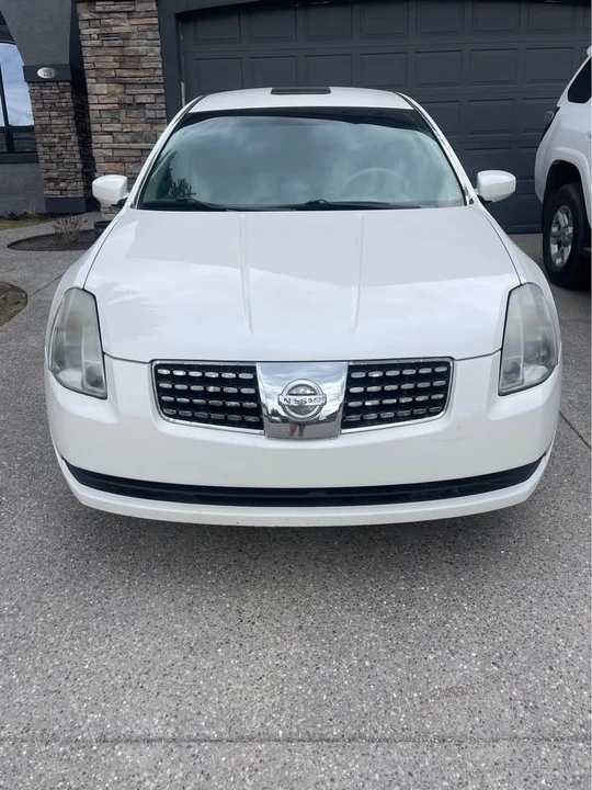 2004 Nissan Maxima 6th Gen - Image 2 of 5