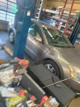 2004 Nissan Maxima 6th Gen - Image 3 of 4
