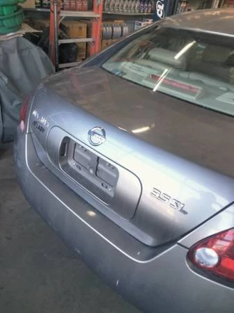 2004 Nissan Maxima 6th Gen - Image 2 of 4