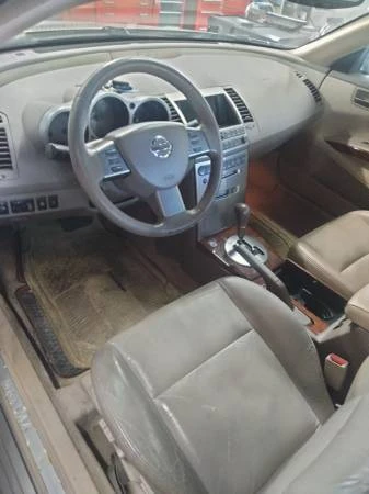 2004 Nissan Maxima 6th Gen - Image 4 of 4