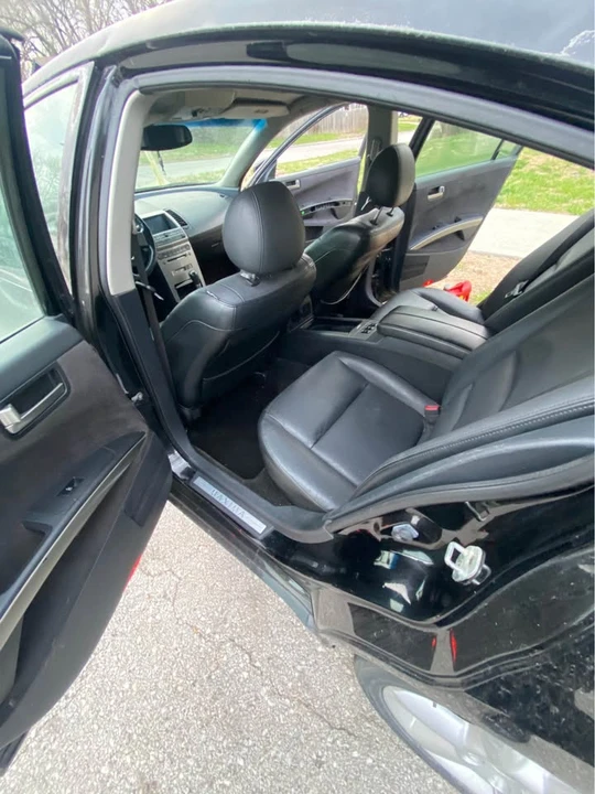 2004 Nissan Maxima 6th Gen - Image 10 of 12