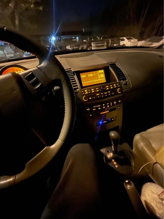 2004 Nissan Maxima 6th Gen - Image 3 of 4