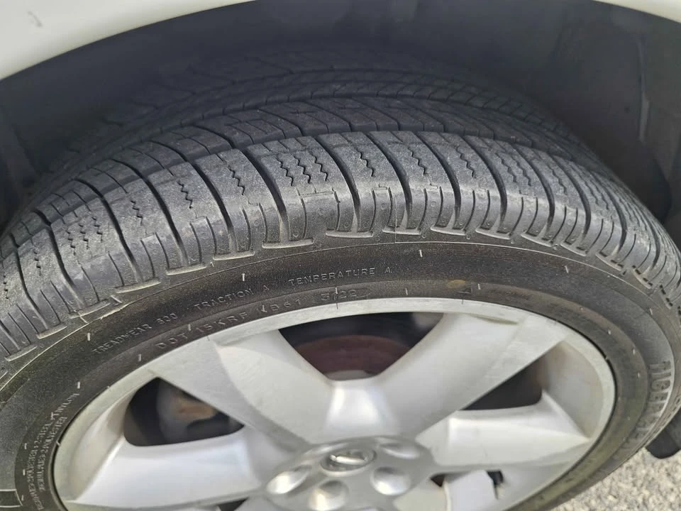 2004 Nissan Maxima 6th Gen - Image 4 of 11