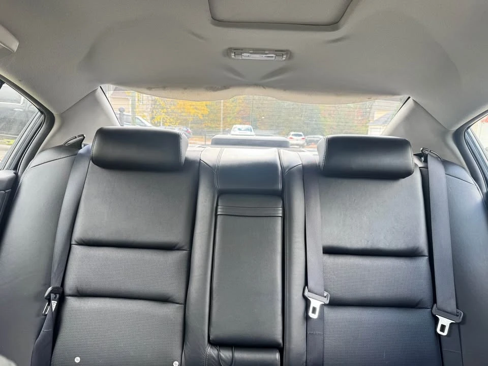 2004 Nissan Maxima 6th Gen - Image 12 of 16
