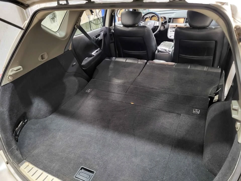 2004 Nissan Murano 1st Gen - Image 11 of 13