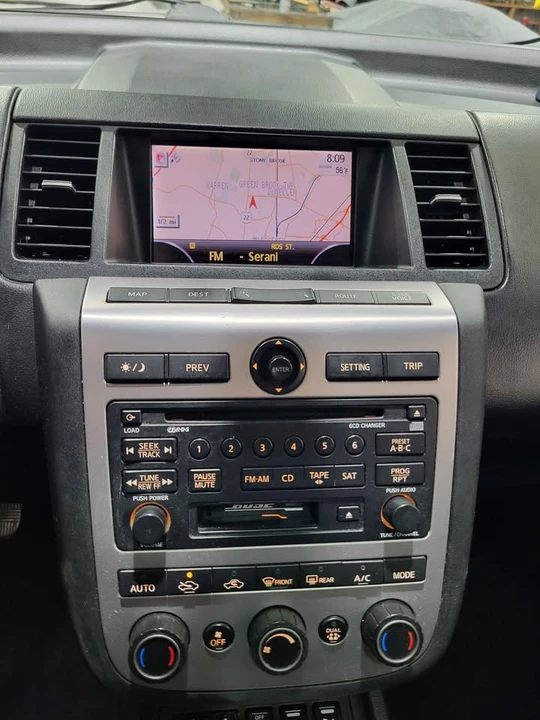 2004 Nissan Murano 1st Gen - Image 6 of 13
