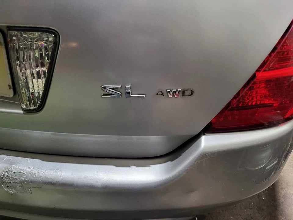 2004 Nissan Murano 1st Gen - Image 3 of 13