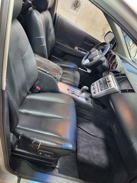 2004 Nissan Murano 1st Gen - Image 8 of 13