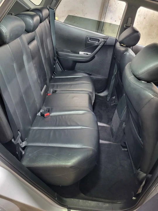 2004 Nissan Murano 1st Gen - Image 9 of 13