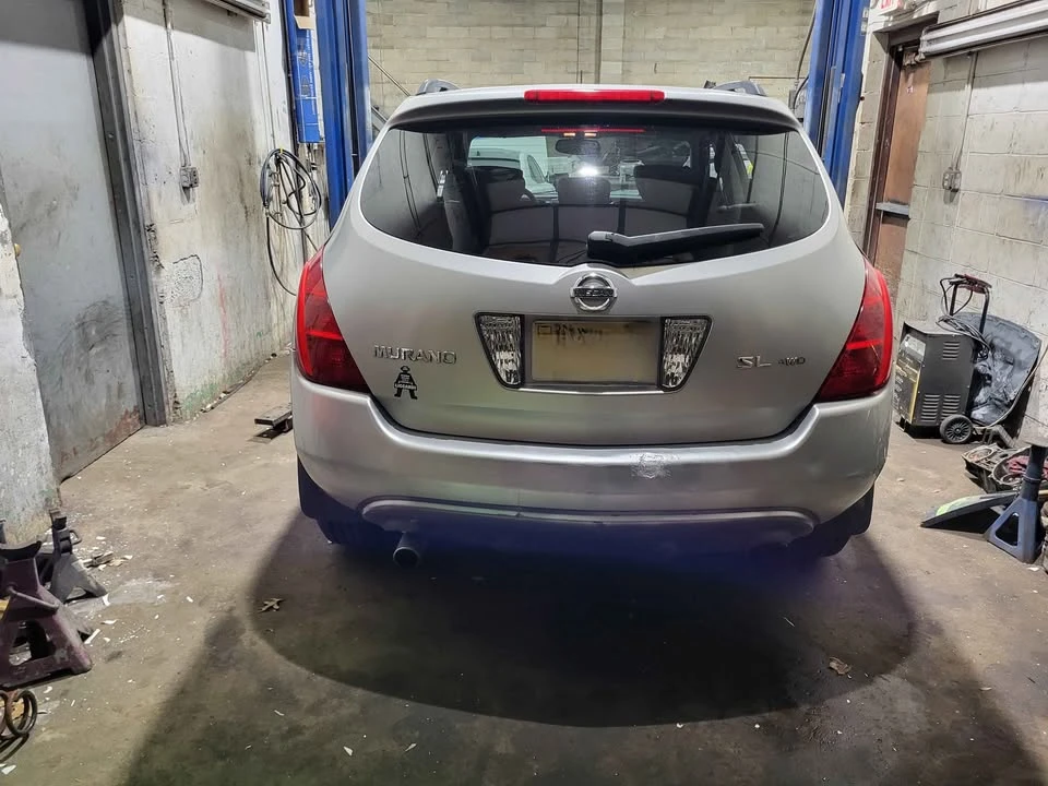 2004 Nissan Murano 1st Gen - Image 2 of 13