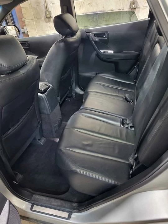 2004 Nissan Murano 1st Gen - Image 7 of 13