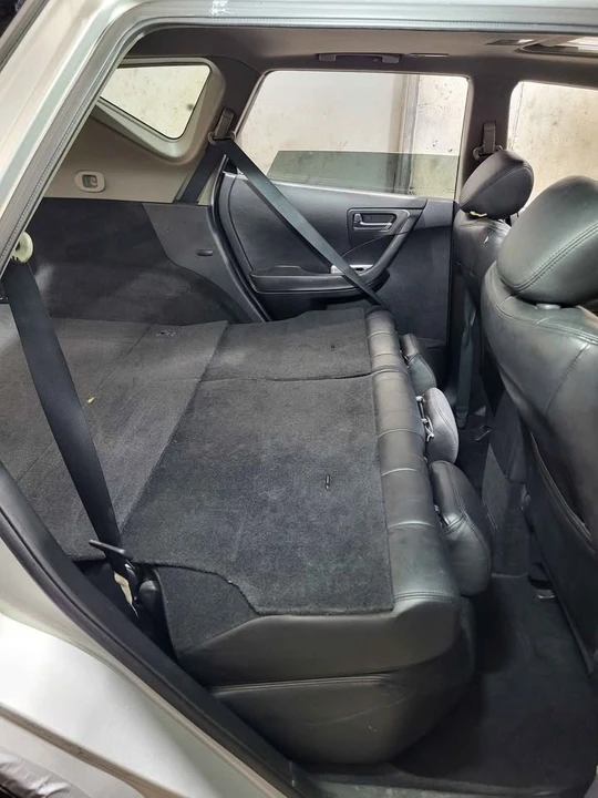 2004 Nissan Murano 1st Gen - Image 10 of 13