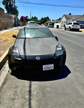 2004 Nissan 350Z