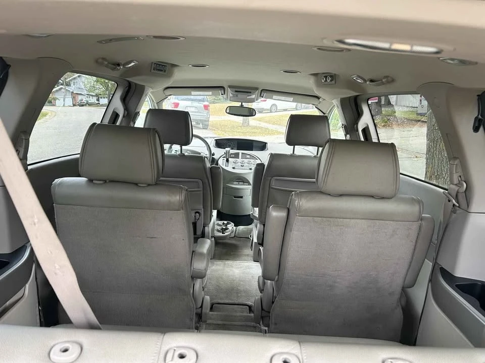 2004 Nissan Quest - Image 13 of 15