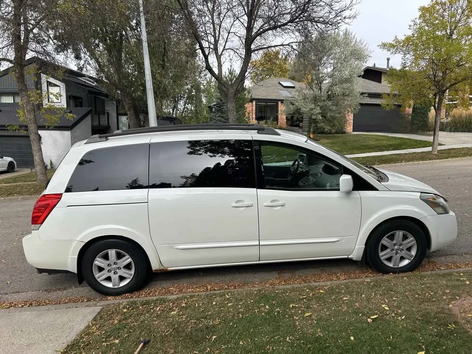 2004 Nissan Quest - Image 4 of 15