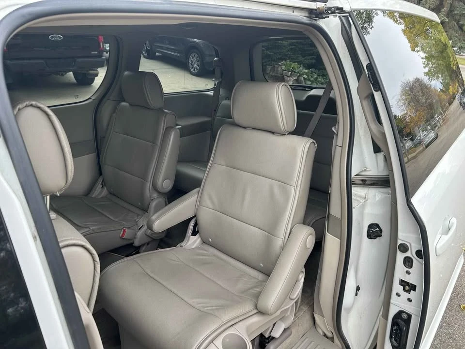 2004 Nissan Quest - Image 12 of 15