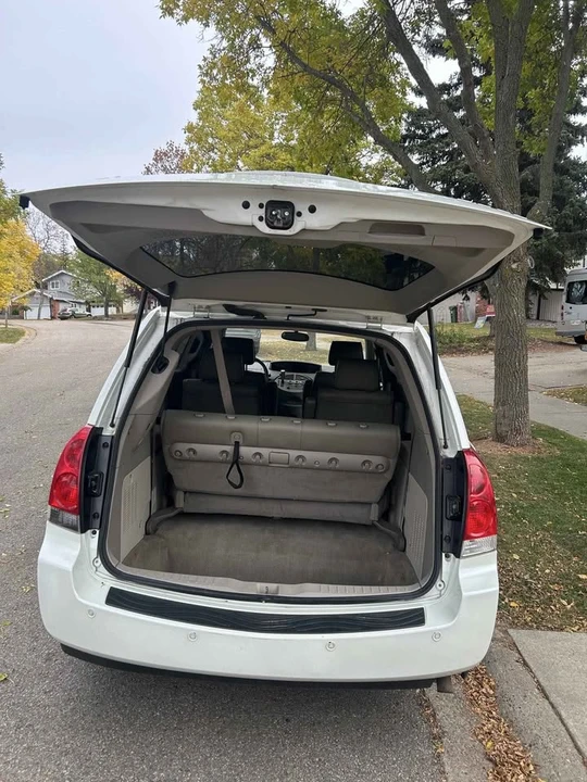 2004 Nissan Quest - Image 15 of 15