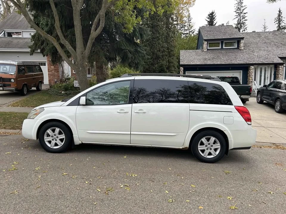 2004 Nissan Quest - Image 2 of 15