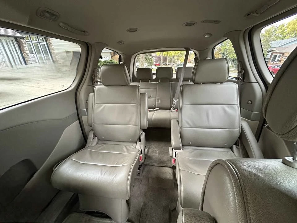 2004 Nissan Quest - Image 9 of 15