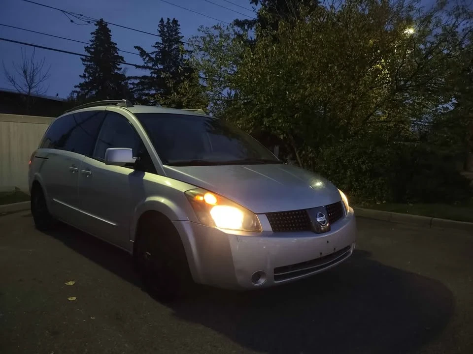2004 Nissan Quest - Image 15 of 18