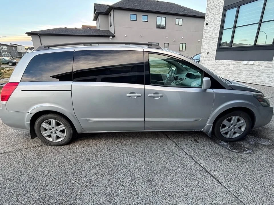 2004 Nissan Quest - Image 6 of 10