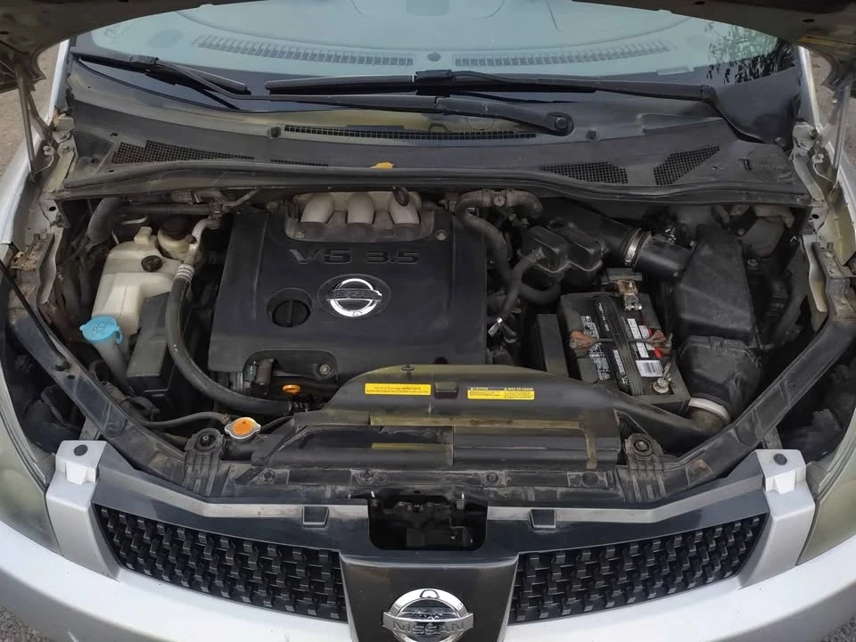 2004 Nissan Quest - Image 13 of 18