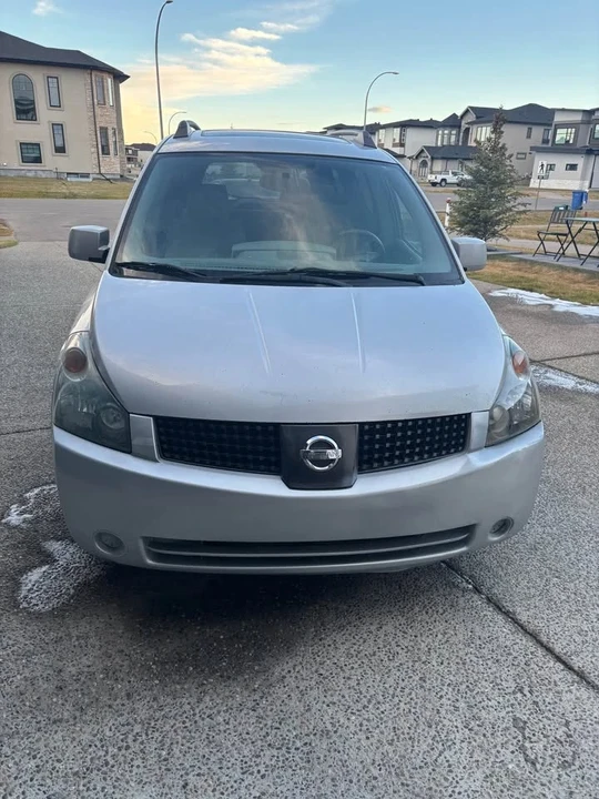 2004 Nissan Quest - Image 2 of 10