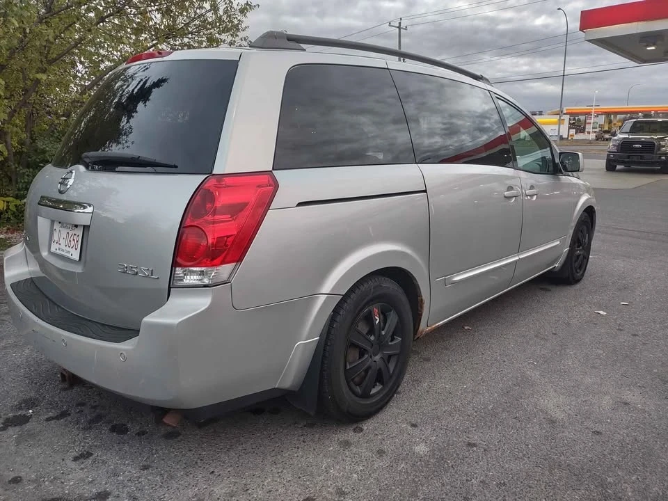 2004 Nissan Quest - Image 3 of 18
