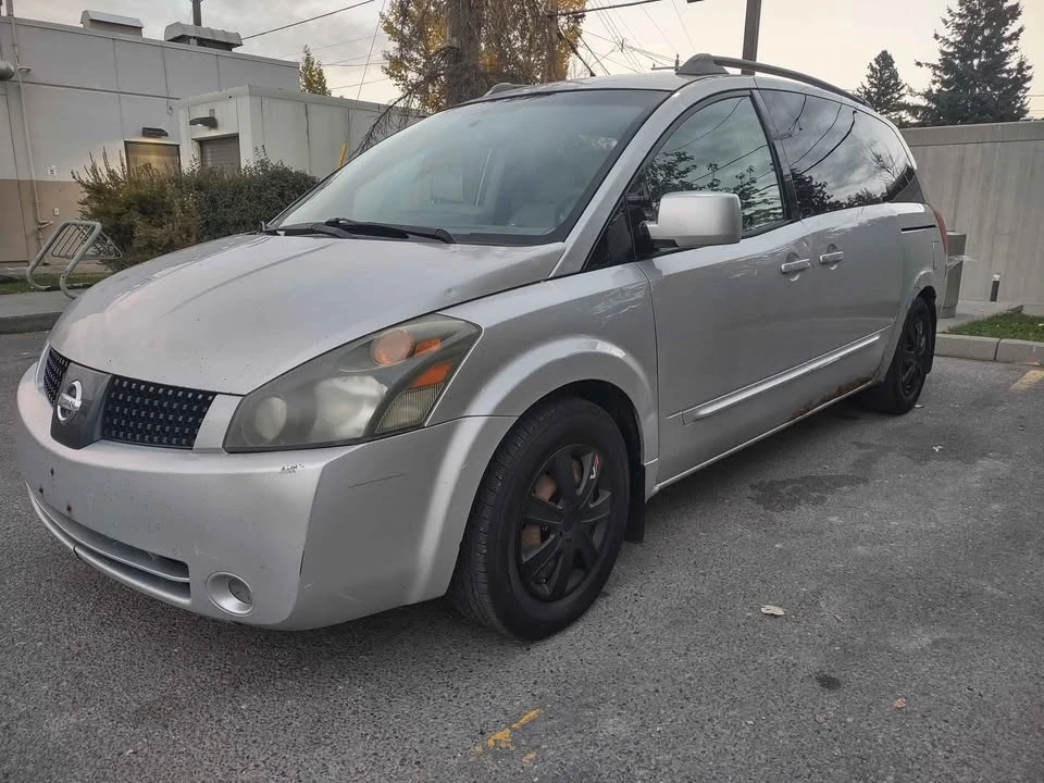 2004 Nissan Quest - Image 4 of 18